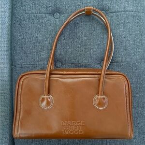 Marge Sherwood Shoulder Bag